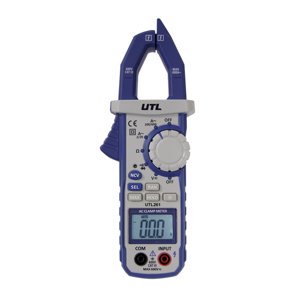  - Clamp Meters